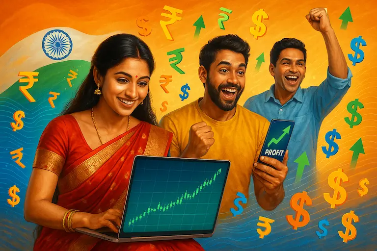 Master Your Intraday Trading