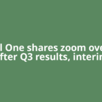 Angel One shares zoom over 7% after Q3 results, interim