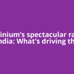 Aluminium’s spectacular rally in India: What’s driving the