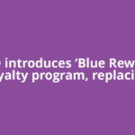 BMO introduces ‘Blue Rewards’ loyalty program, replacing