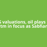 EMS valuations, oil plays and Paytm in focus as Sabharwal