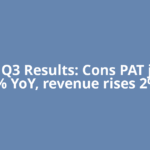 NTPC Q3 Results: Cons PAT jumps 8% YoY, revenue rises 2%;