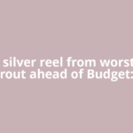 Gold, silver reel from worst-ever rout ahead of Budget: