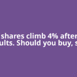 LIC shares climb 4% after Q3 results. Should you buy, sell,