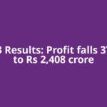 NSE Q3 Results: Profit falls 37% YoY to Rs 2,408 crore