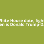 UFC White House date, fight card: When is Donald Trump-Dana