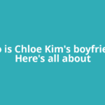 Who is Chloe Kim's boyfriend? Here's all about