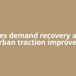 HUL sees demand recovery as rural, urban traction improves;