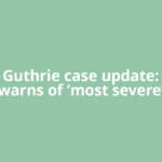 Nancy Guthrie case update: Trump warns of ‘most severe’