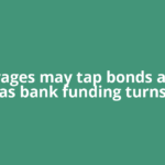 Brokerages may tap bonds and CPs as bank funding turns