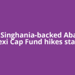 Sunil Singhania-backed Abakkus Flexi Cap Fund hikes stake