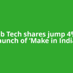 Netweb Tech shares jump 4% after launch of ‘Make in India’