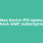 Clean Max Enviro IPO opens today: Check GMP, subscription