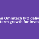 Can Omnitech IPO deliver long-term growth for investors?