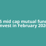 Top 5 mid cap mutual funds to invest in February 2026