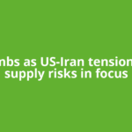 Oil climbs as US-Iran tensions keep supply risks in focus