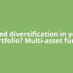 Need diversification in your portfolio? Multi-asset funds