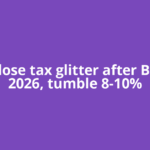 SGBs lose tax glitter after Budget 2026, tumble 8-10%