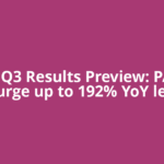 Nykaa Q3 Results Preview: PAT may surge up to 192% YoY led