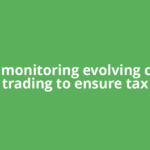 India monitoring evolving crypto trading to ensure tax