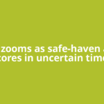 Gold zooms as safe-haven asset scores in uncertain times