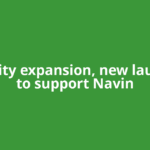 Capacity expansion, new launches to support Navin