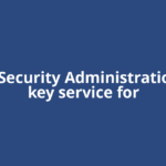 Social Security Administration cuts key service for