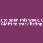 5 IPOs to open this week. Check GMPs to track listing