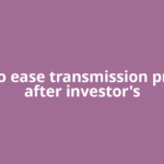 Sebi to ease transmission process after investor's