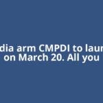 Coal India arm CMPDI to launch IPO on March 20. All you