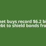 RBI net buys record $6.2 billion debt to shield bonds from