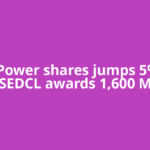 Adani Power shares jumps 5% after MSEDCL awards 1,600 MW