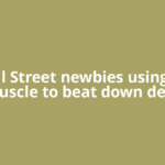 Dalal Street newbies using IPO muscle to beat down debt