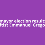 Paris mayor election result: Meet Leftist Emmanuel Gregoire