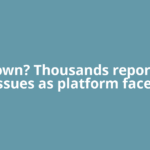 Is X down? Thousands report login issues as platform faces