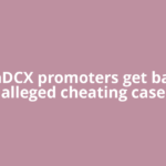 CoinDCX promoters get bail in alleged cheating case