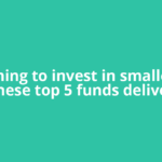 Planning to invest in smallcaps? These top 5 funds deliver