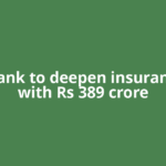 Axis Bank to deepen insurance bet with Rs 389 crore