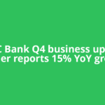 HDFC Bank Q4 business update: Lender reports 15% YoY growth