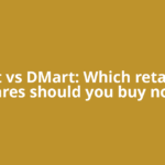 Trent vs DMart: Which retailer’s shares should you buy now?