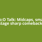 F&amp;O Talk: Midcaps, smallcaps stage sharp comeback,