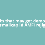 9 stocks that may get demoted to smallcap in AMFI rejig