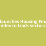 BSE launches Housing Finance Index to track sectoral
