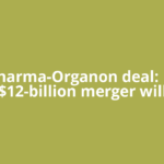 Sun Pharma-Organon deal: How a $12-billion merger will
