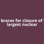 Village braces for closure of Spain's largest nuclear