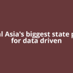 Central Asia's biggest state pushes for data driven