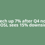 Tata Tech up 7% after Q4 nos, but MOSL sees 15% downside