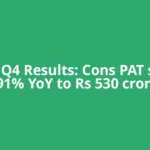 MCX Q4 Results: Cons PAT soars 291% YoY to Rs 530 crore,
