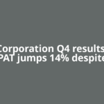 Birla Corporation Q4 results: Cons PAT jumps 14% despite