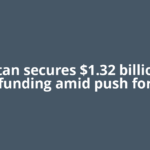 Pakistan secures $1.32 billion IMF funding amid push for